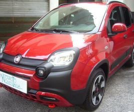 FIAT PANDA CROSS PANDINA 1.0 FIREFLY HYBRID 5°P