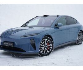 AWD/MASSASJE/360KAMERA/BAAS/1-EIER/++