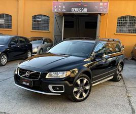 2.4 D4 VED (D3) SUMMUM AWD GEARTRONIC