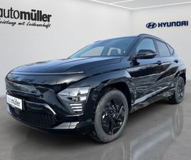 HYUNDAI KONA TREND *ASSISTENZ-PAKET*EL. HECKKLAPPE* 360