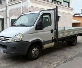 2.3 16V CASSONE 4,40 METRI