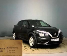 1.0 DIG-T N-CONNECTA DCT AUTO EURO 6 (START/STOP) 5DR