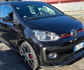 UP! 5P 2017 5P 1.0 TSI GTI 115CV MY20