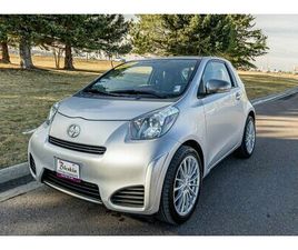 USED 2012 SCION IQ BASE GREAT FALLS MT 59405