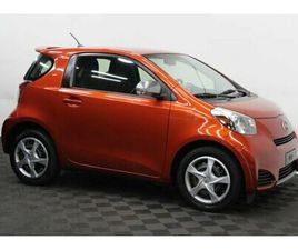 USED 2012 SCION IQ CHANTILLY VA 20152