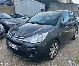 CITROËN C3 82 EXCLUSIVE