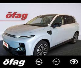 67,1 KWH DESIGN PRO MAX ACC+LED+PANO+SHZ+360