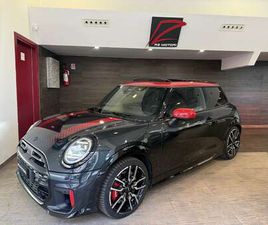 2.0 JOHN COOPER WORKS JCW AUTO-ITALIANAN-1 PRO*