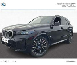 XDRIVE50E 489CH M SPORT