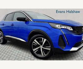 1.2 PURETECH GT 5DR EAT8