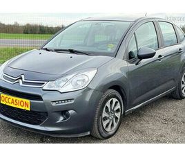 CITROËN C3 1.6 HDI 100 CH °° CONFORT °°