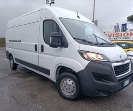 DUCATO (2ª SERIE) 335 2.2 BLUEHDI 140 L3H2