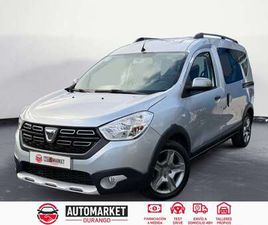 1.5BLUE DCI STEPWAY ESSENTIAL 70KW