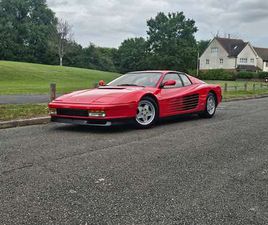 TESTAROSSA