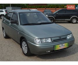 ВАЗ / LADA 2112 2006