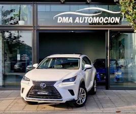 LEXUS NX NX 300H 300H