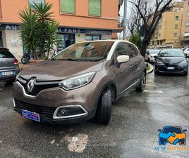 1.5 DCI ENERGY R-LINK 90CV EDC