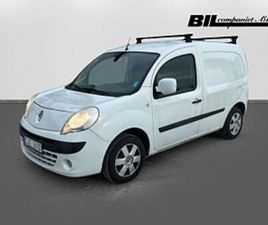 RENAULT KANGOO EXPRESS 1.5 DCI MANUELL, 68HK