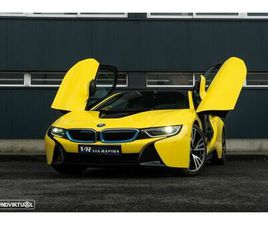 BMW I8 STANDARD