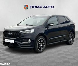 UTILIZAT FORD EDGE 2019 - 20 500 EUR, 155 850 KM - AUTOVIT.RO