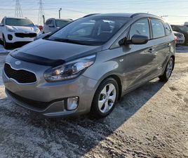 2014 KIA RONDO LX * AUTOMATIQUE - 7 PASSAGERS *
