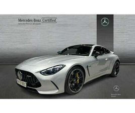 MERCEDES AMG GT 4 PORTES GT 63 AMG 63 4MATIC+