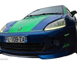 MPM MOTORS PS 160 REPLIQUE REPLICA LOOK LAMBO