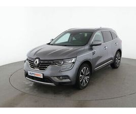 RENAULT KOLEOS 2.0 DCI ENERGY INITIALE PARIS 4X2 X-TRONIC