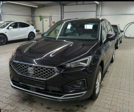 SEAT TARRACO XCELLENCE 4D/360KAM/MEMORY/19200NETTO