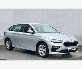 1.0 TSI SE EDITION EURO 6 (START/STOP) 5DR