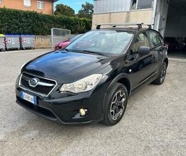SUBARU XV 2.0D-S 4 X4 EURO5B