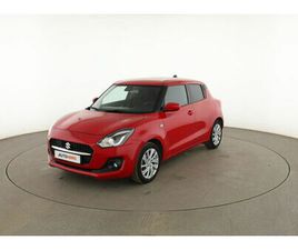 SUZUKI SWIFT 1.2 DUALJET HYBRID PRIVILEGE