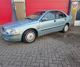VOLVO S40 - 1.8 EUROPA