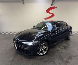ALFA ROMEO GIULIA GIULIA 2.2 JTD