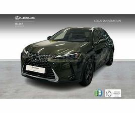 LEXUS UX 2.0 300H UX PLUS