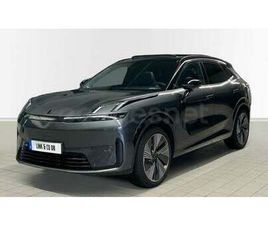 LYNK & CO 08 1.5 PHEV MORE