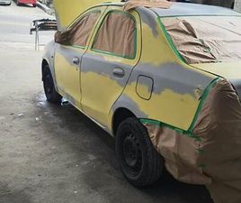 X SEDAN 1.5 FLEX 16V 4P MEC.