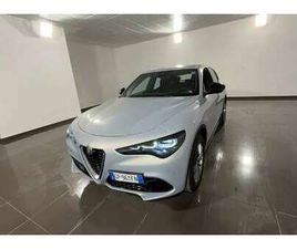 STELVIO 2.2 TD 210CV SUPER Q4 AT8