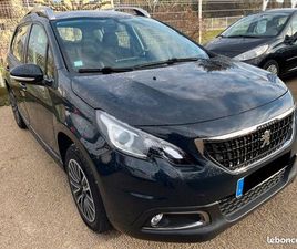 2008 I PH2 1.5 BLUE HDI 102 ACTIVE BUSINESS. 1ÈRE MAIN. 5P. GARANTIE 12 MOIS