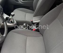 TOYOTA VERSO TOYOTA VERSO 115D COMFORT 7PL.