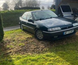 CITROEN XANTIA XANTIA 1,9 TD