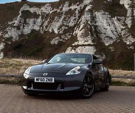 3.7 V6 BLACK EDITION AUTO EURO 5 3DR