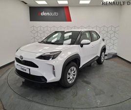 CROSS HYBRIDE 116H 2WD DESIGN