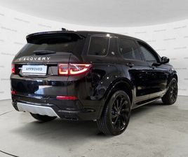 2.0 TD4 163 CV AWD AUTO S PARI AL NUOVO