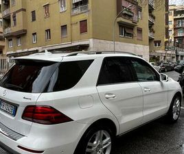 GLE 250 PREMIUM PLUS 4 MATIC