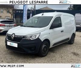 RENAULT EXPRESS VAN 1.5 BLUE DCI 95CH CONFORT 22