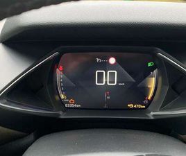 DS3 1.2 PURETECH PERFORMANCE LINE 100CV