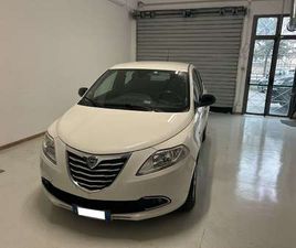 YPSILON III 2011 1.3 MJT GOLD C/CL S