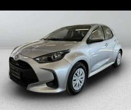 1.5 HYBRID 5 PORTE ACTIVE