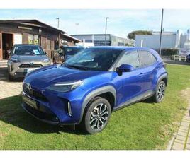 1.5 HYBRID 5P. E-CVT TREND